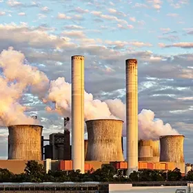 Power Plants