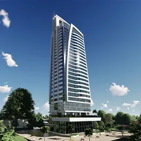 Multi-story Buildings