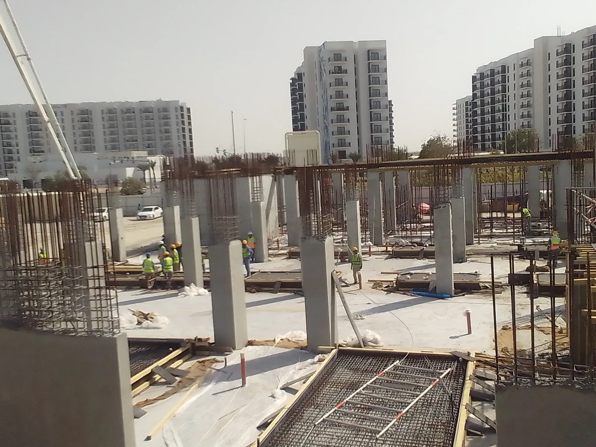 Structural Engineering 6