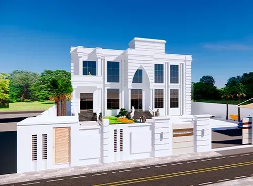 Ongoing Projects